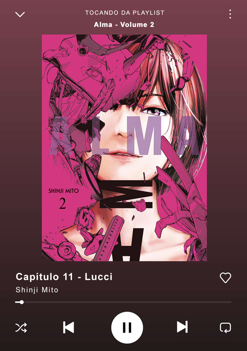 Read Alma PT Manga Online