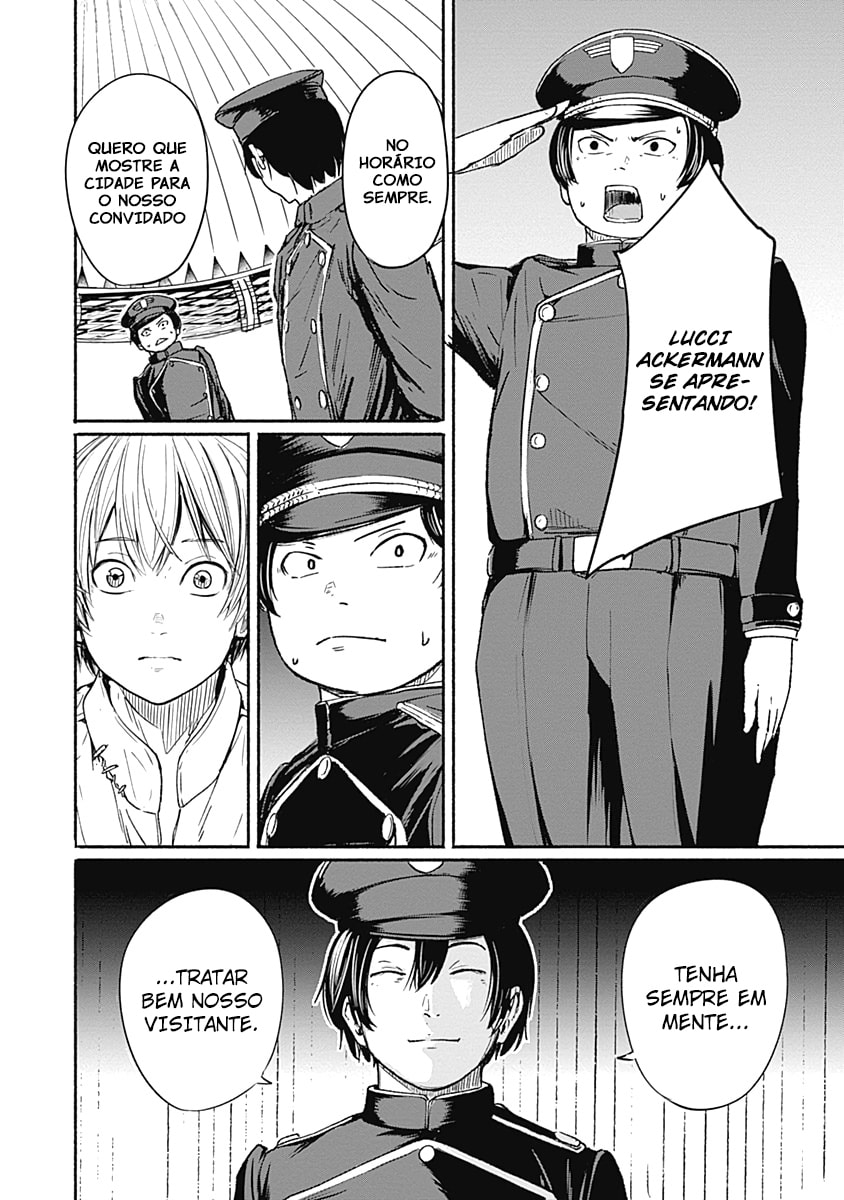 Read Alma PT Manga Online