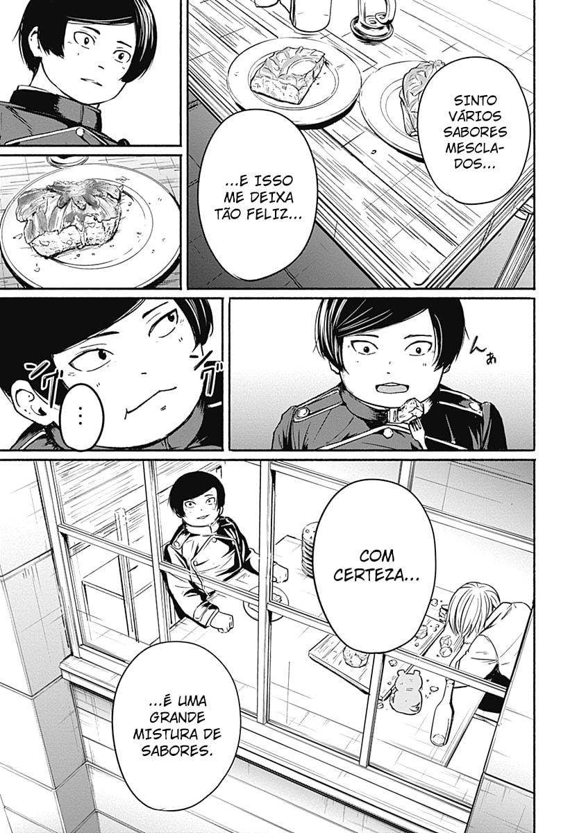 Read Alma PT Manga Online