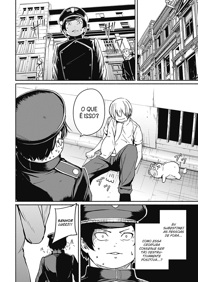 Read Alma PT Manga Online