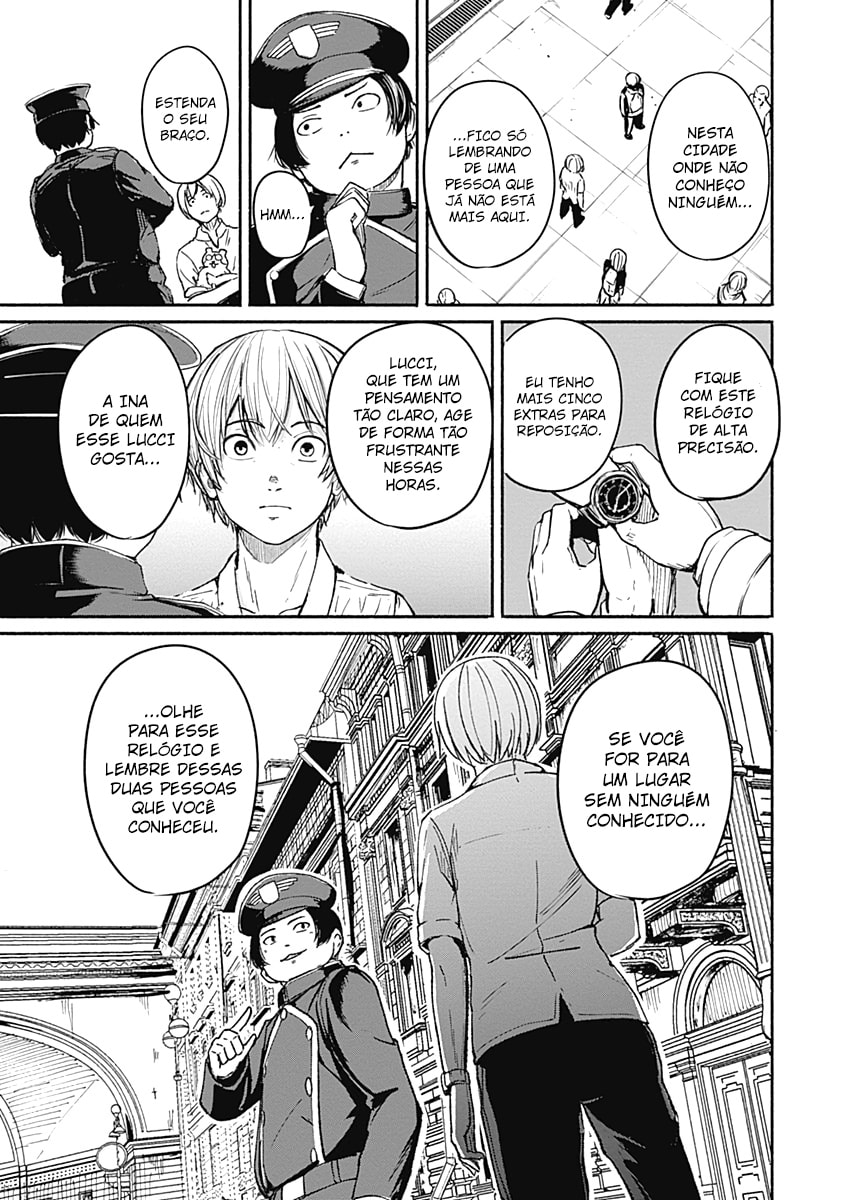 Read Alma PT Manga Online