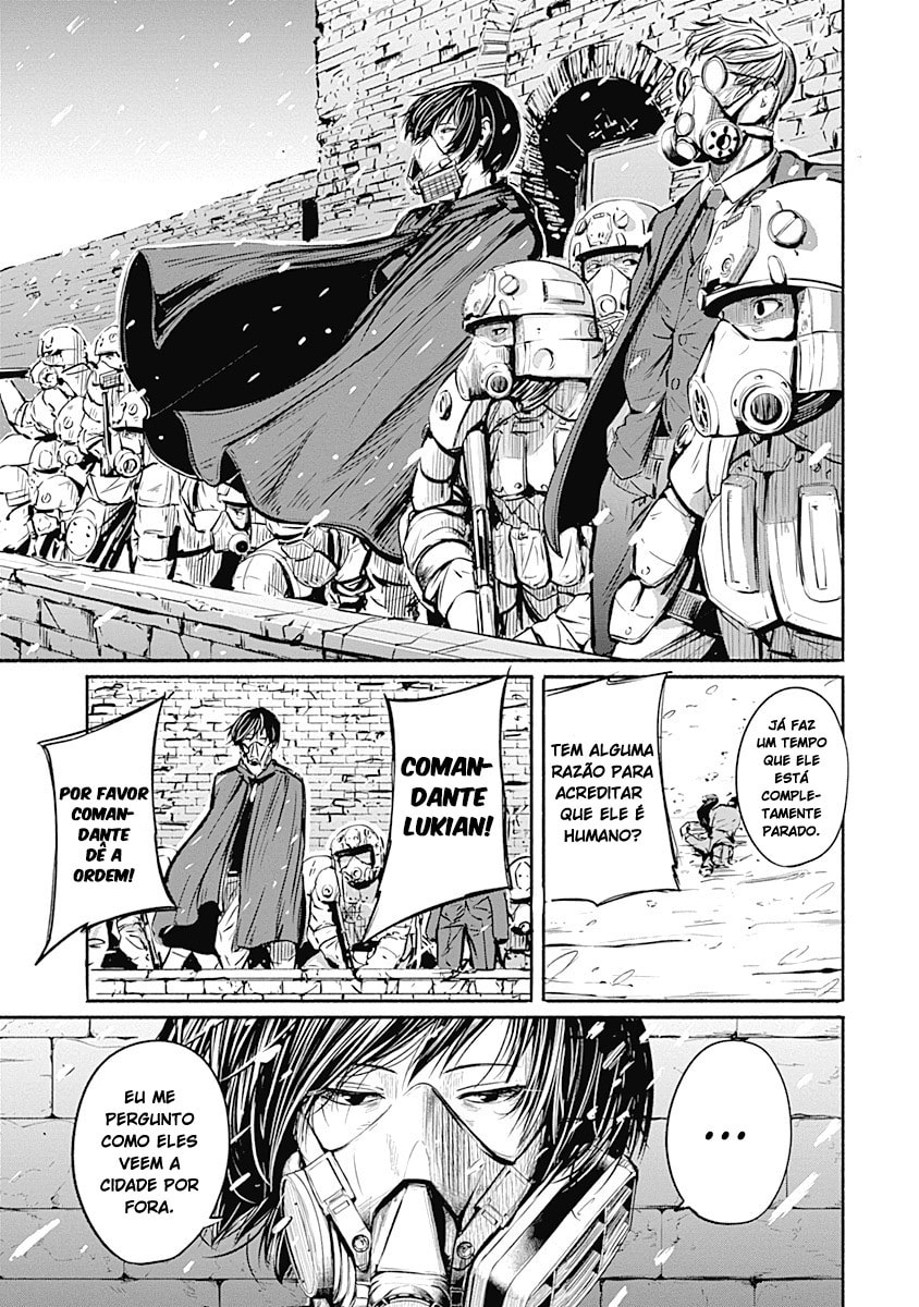 Read Alma PT Manga Online