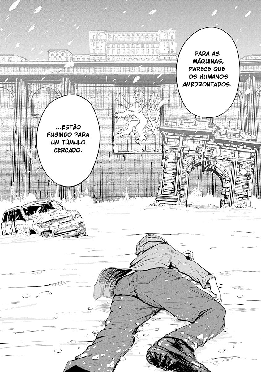 Read Alma PT Manga Online