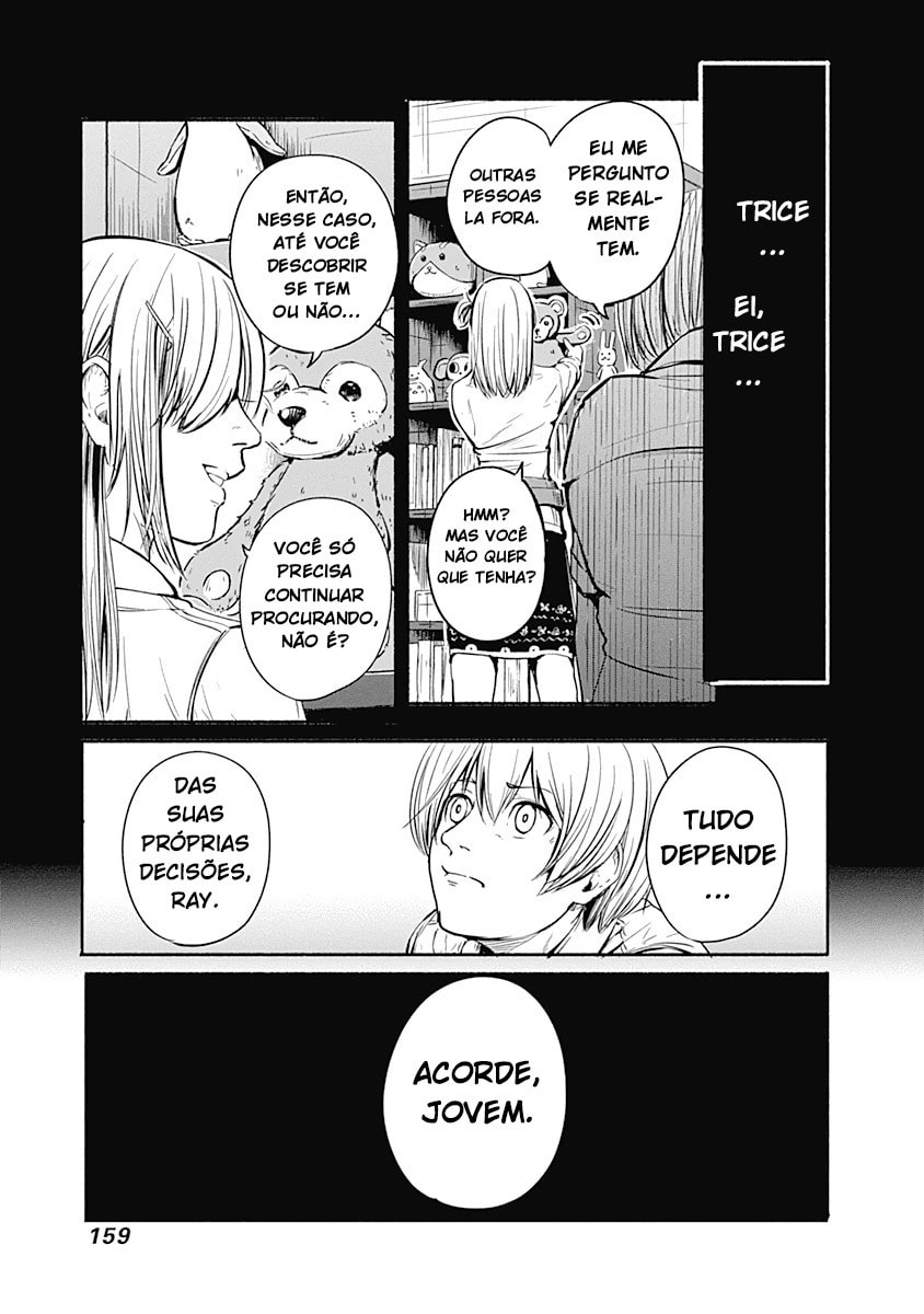 Read Alma PT Manga Online