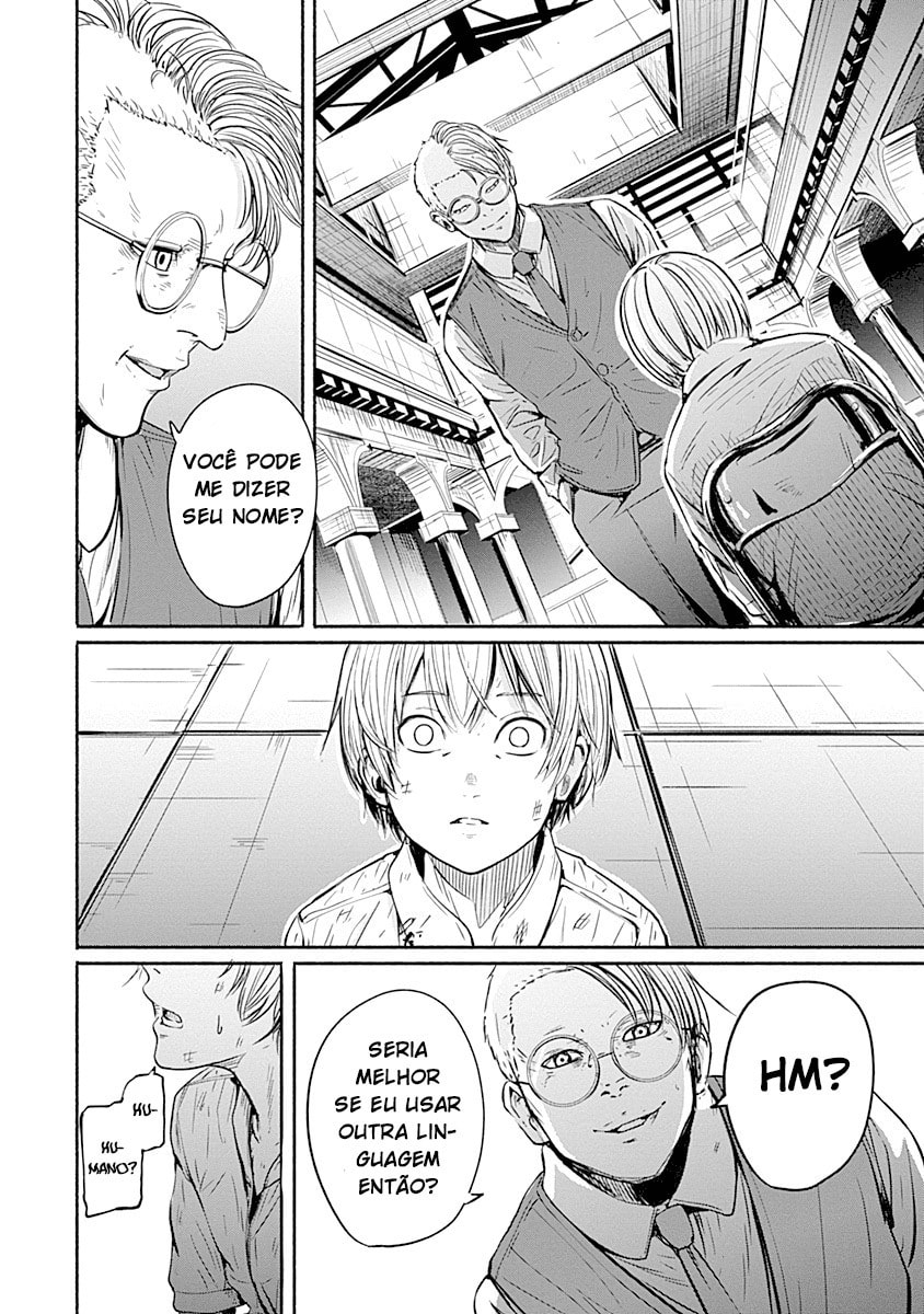 Read Alma PT Manga Online