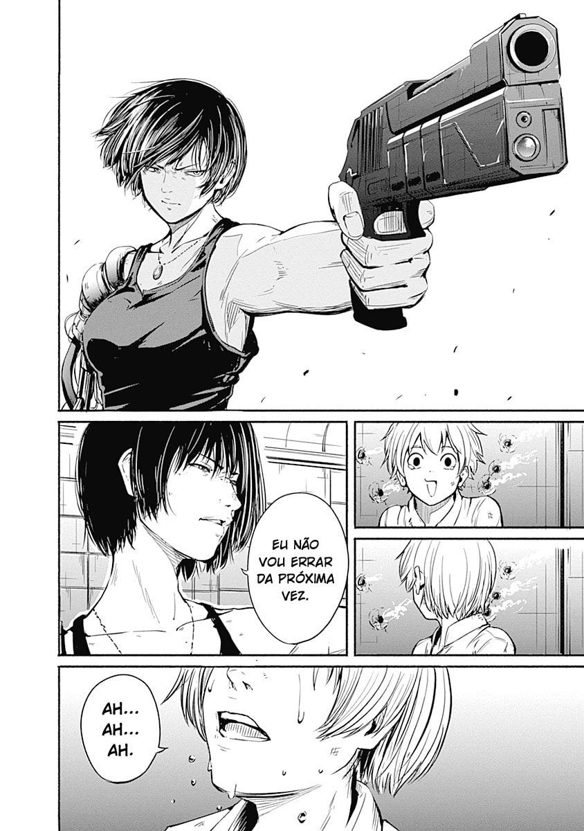 Read Alma PT Manga Online