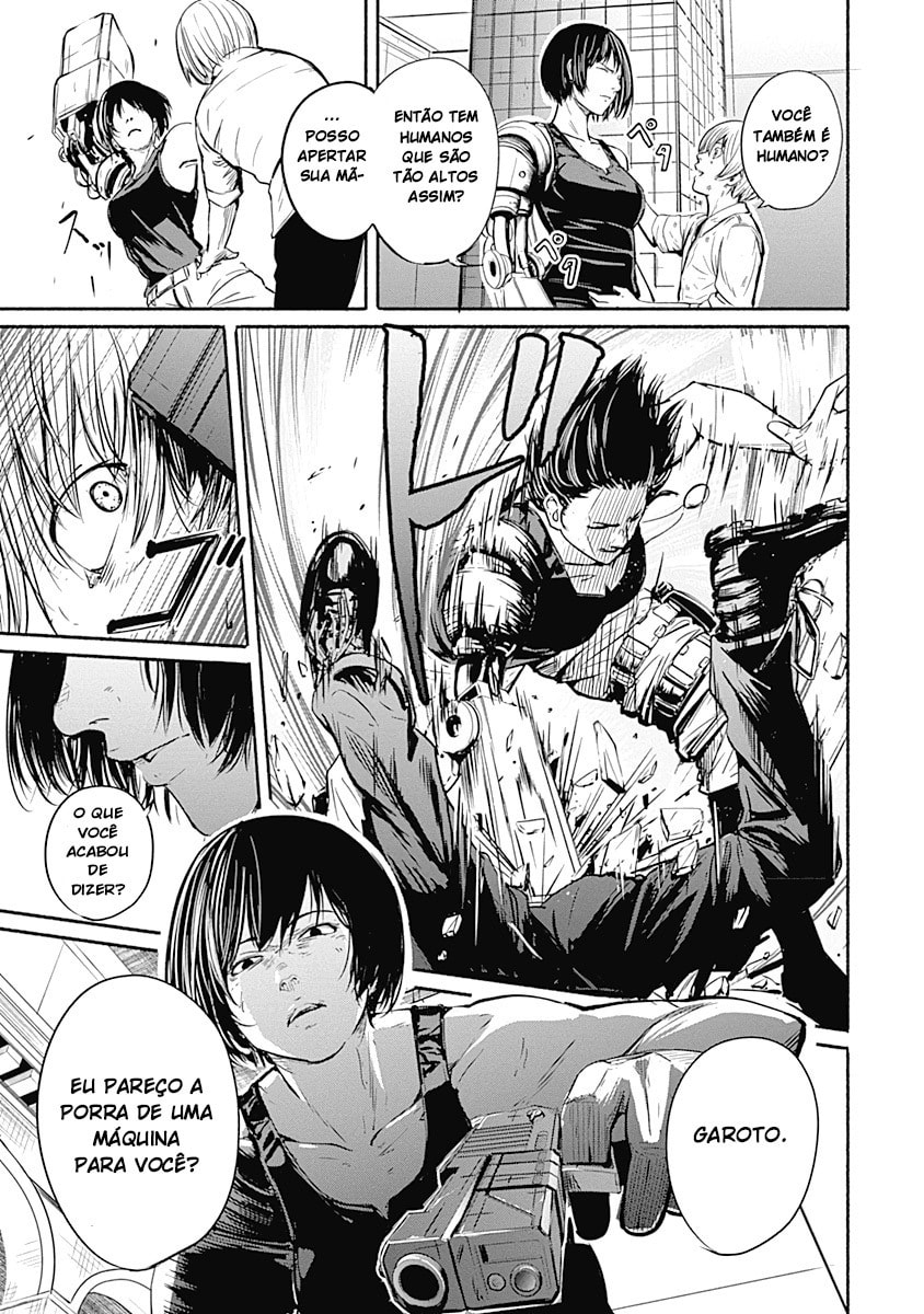 Read Alma PT Manga Online