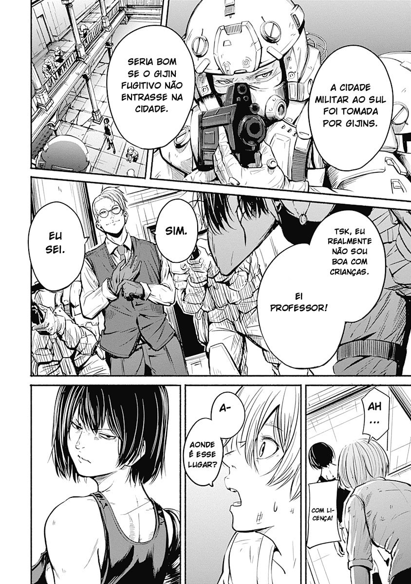 Read Alma PT Manga Online