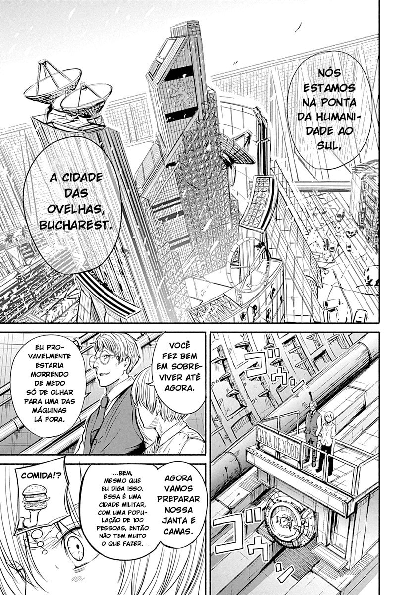 Read Alma PT Manga Online