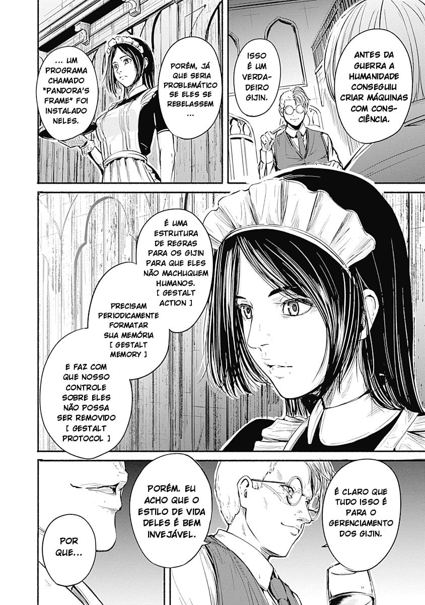 Read Alma PT Manga Online