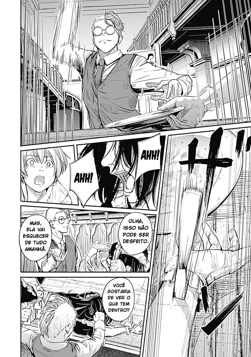 Read Alma PT Manga Online