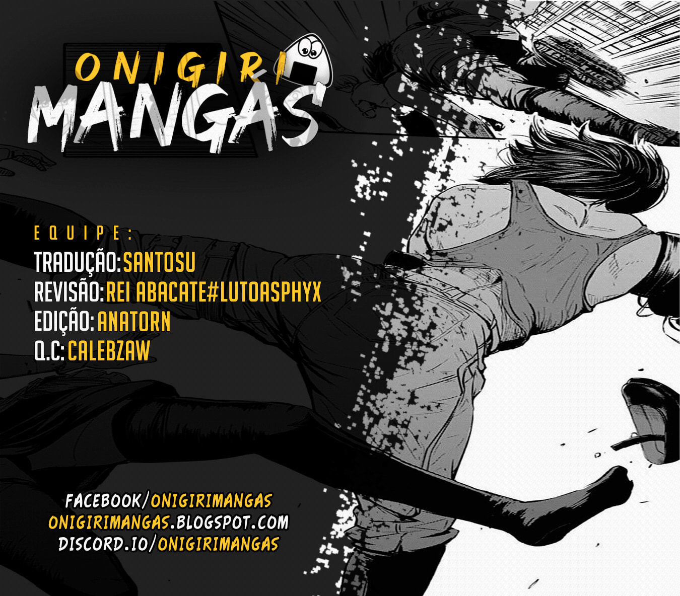 Read Alma PT Manga Online