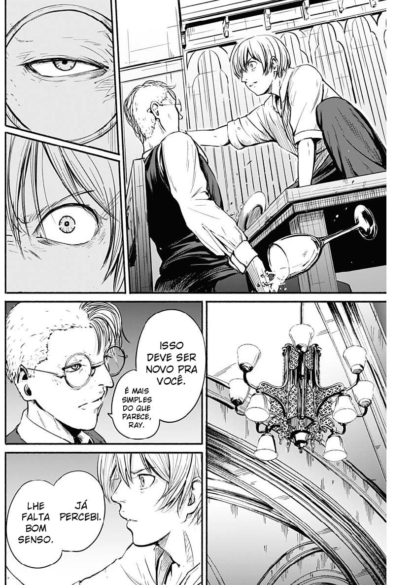 Read Alma PT Manga Online