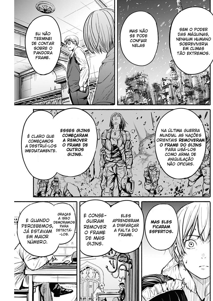 Read Alma PT Manga Online