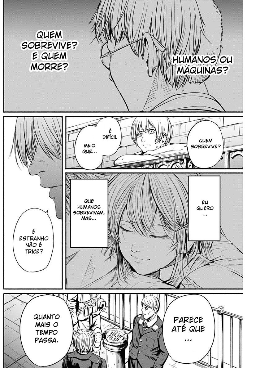 Read Alma PT Manga Online