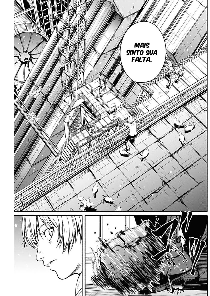 Read Alma PT Manga Online