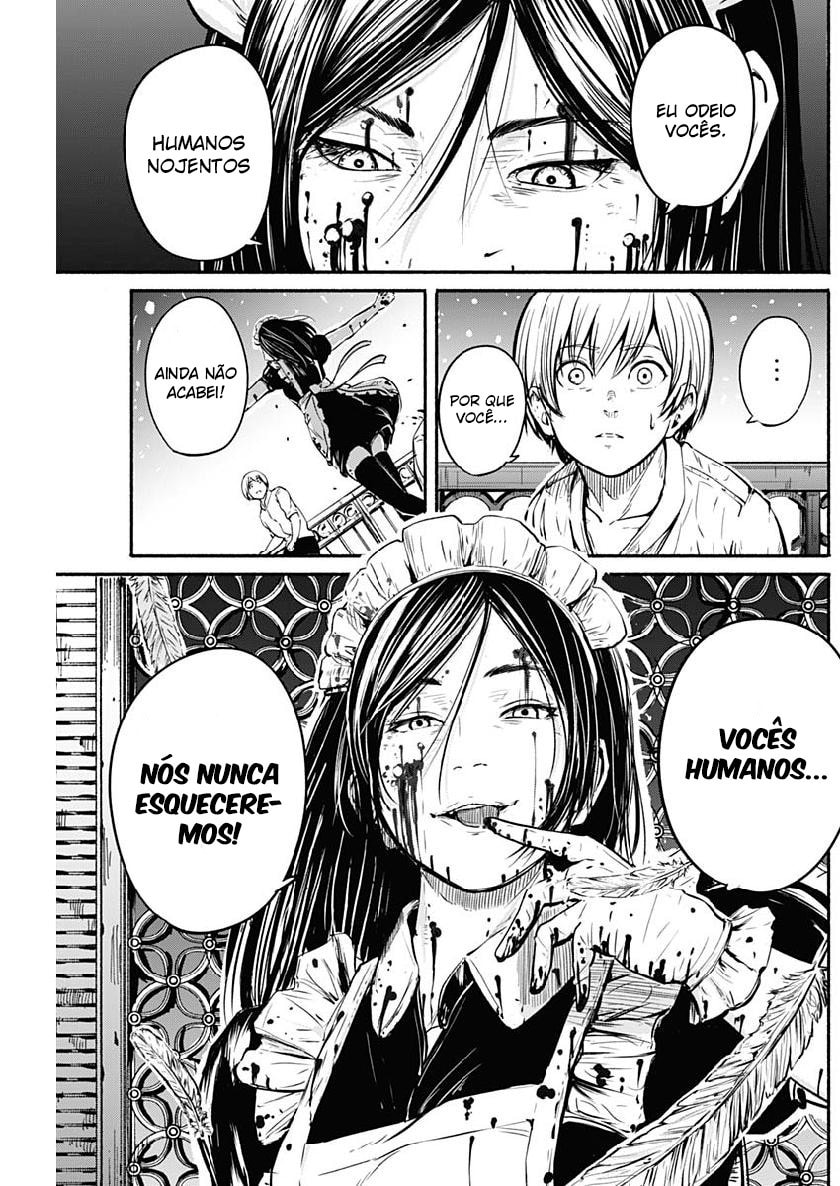 Read Alma PT Manga Online