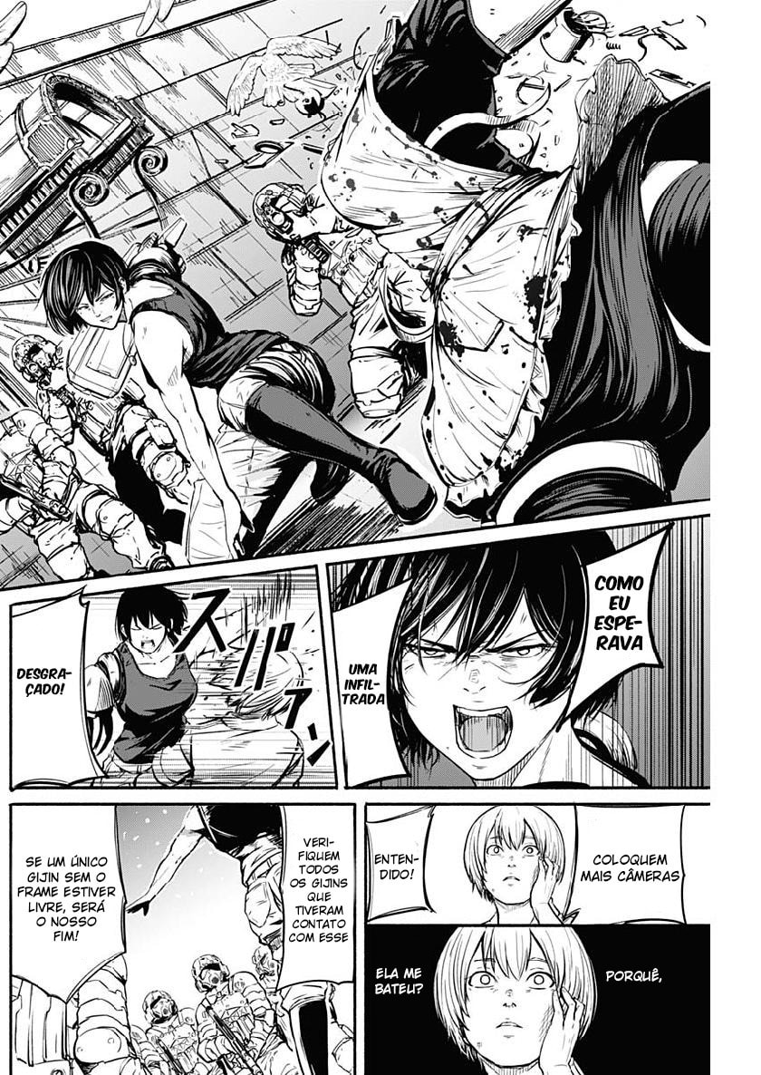 Read Alma PT Manga Online