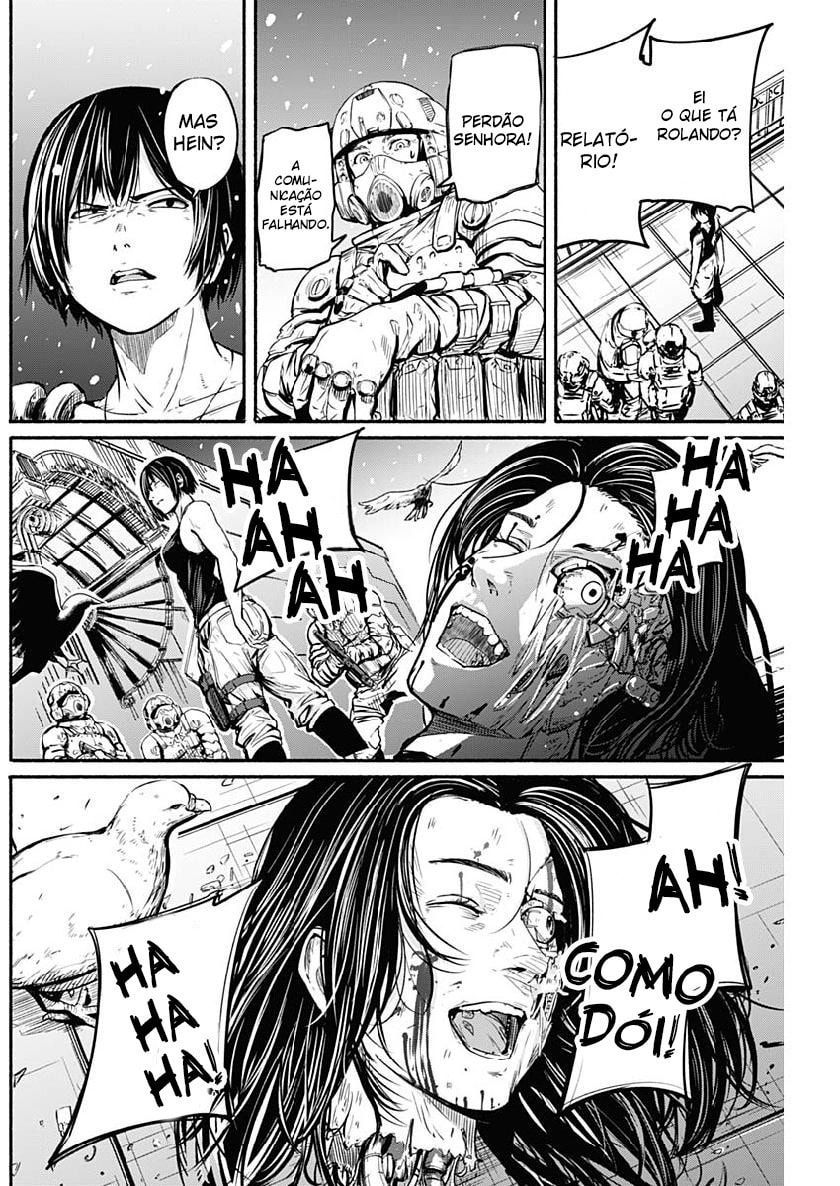 Read Alma PT Manga Online