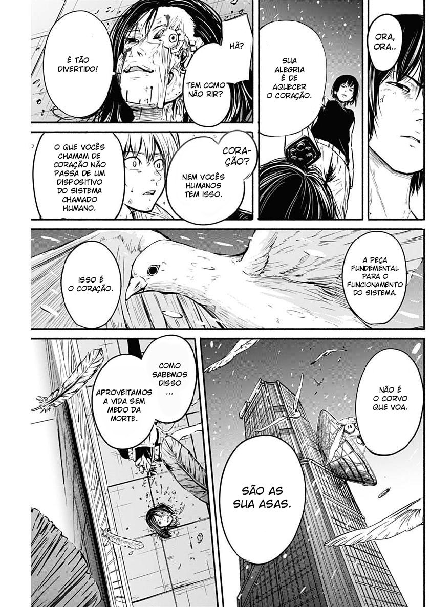 Read Alma PT Manga Online