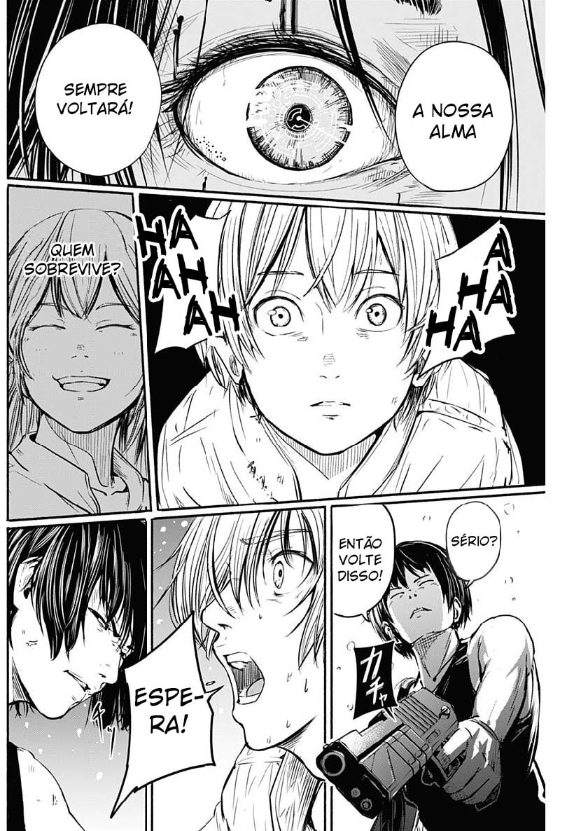 Read Alma PT Manga Online