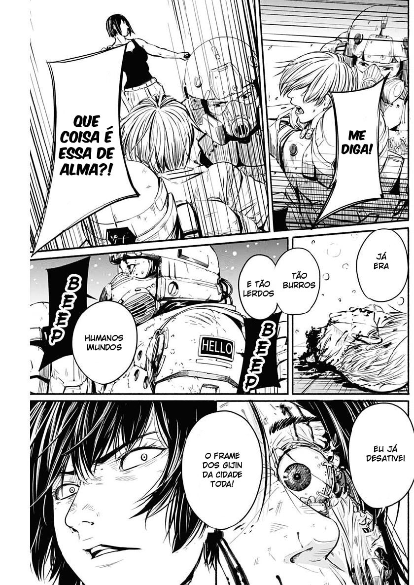 Read Alma PT Manga Online