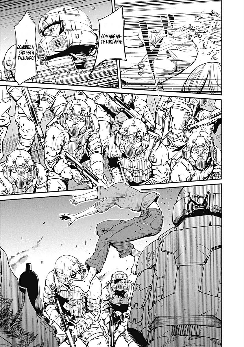 Read Alma PT Manga Online