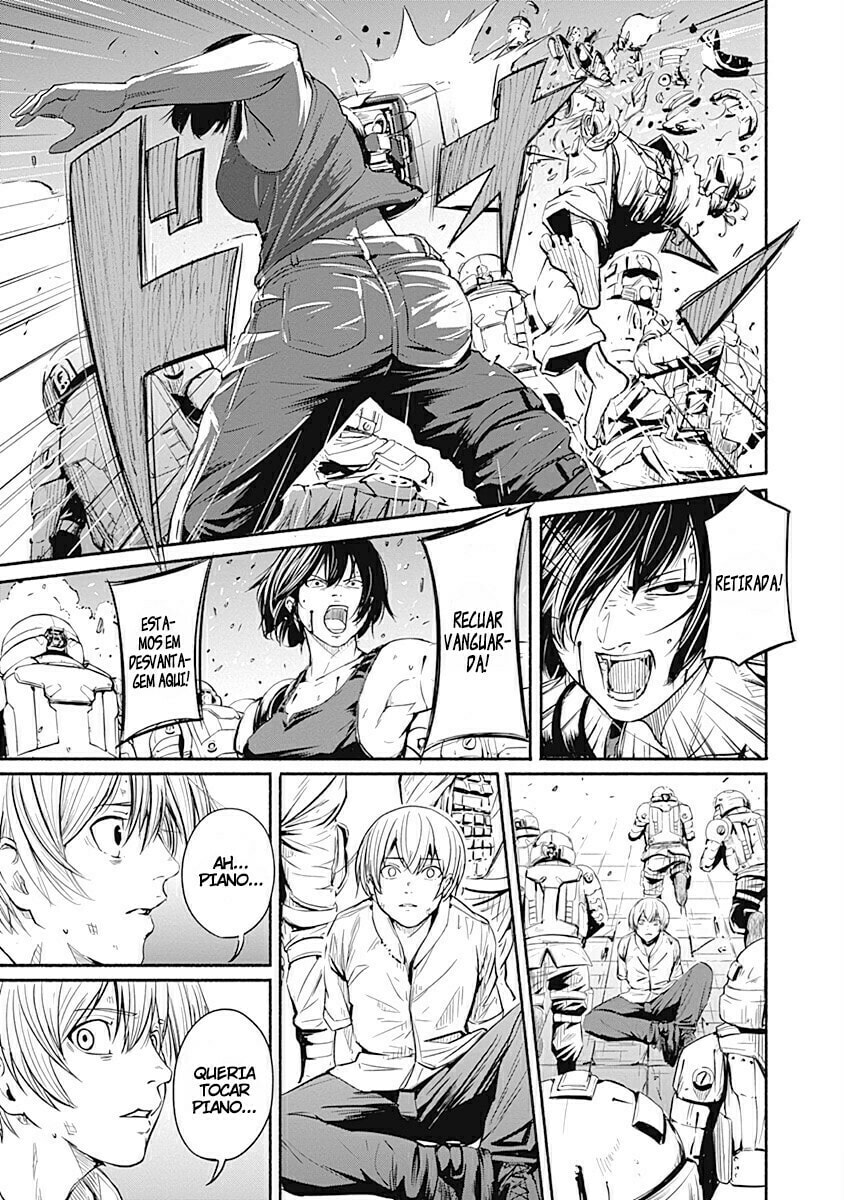 Read Alma PT Manga Online