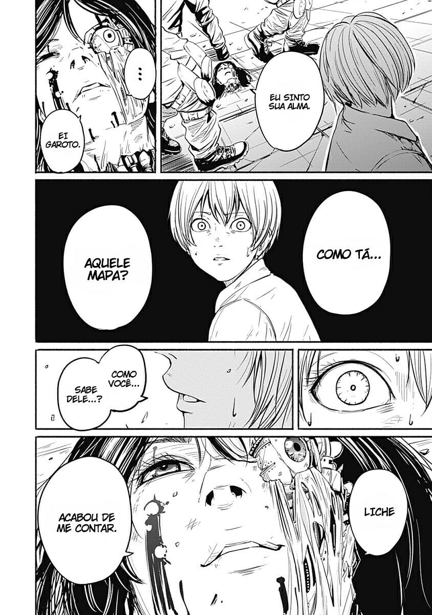 Read Alma PT Manga Online