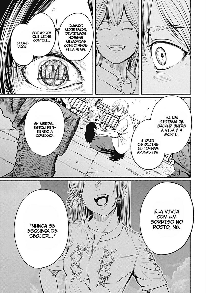 Read Alma PT Manga Online