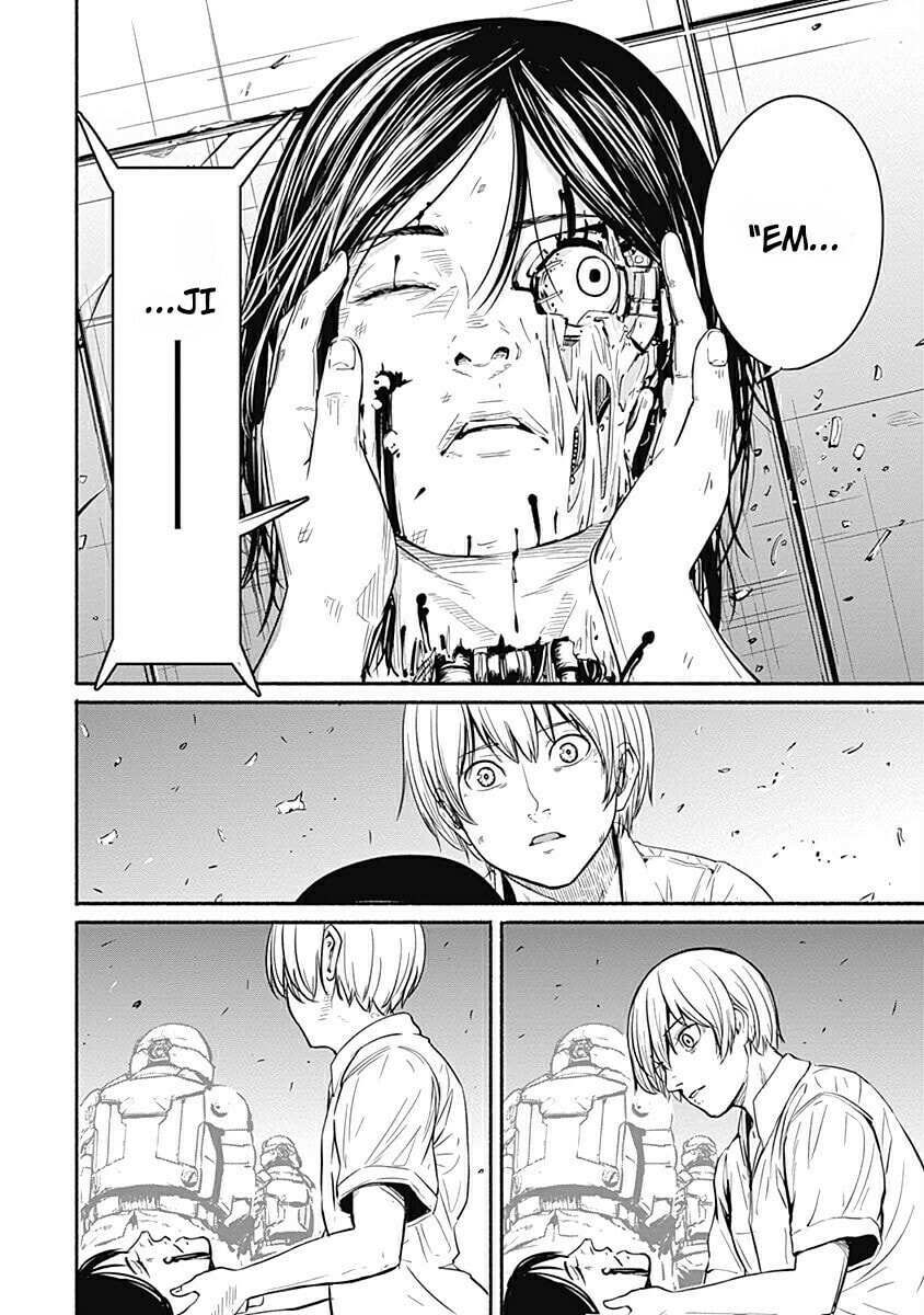 Read Alma PT Manga Online