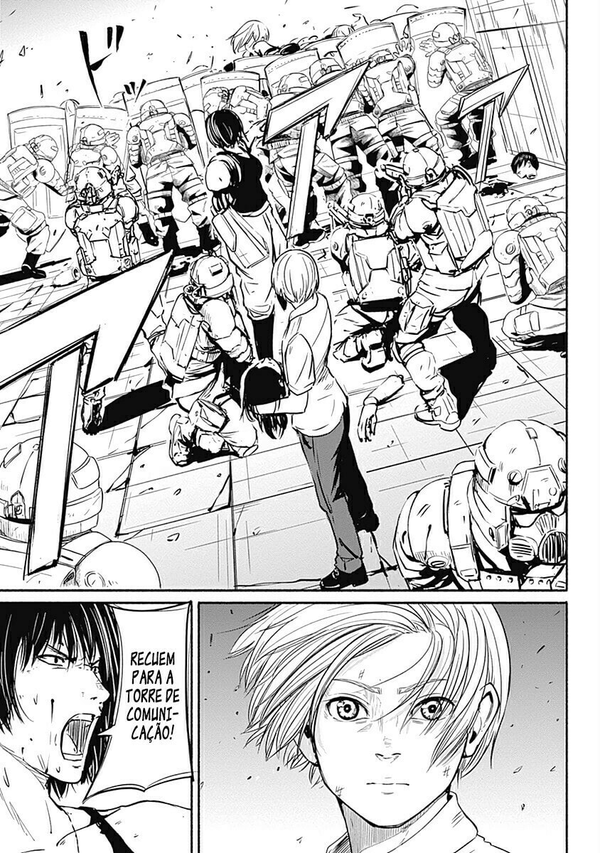 Read Alma PT Manga Online