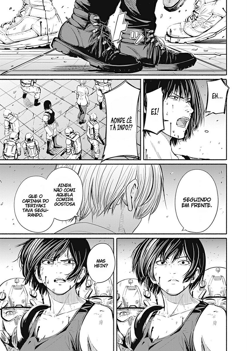 Read Alma PT Manga Online