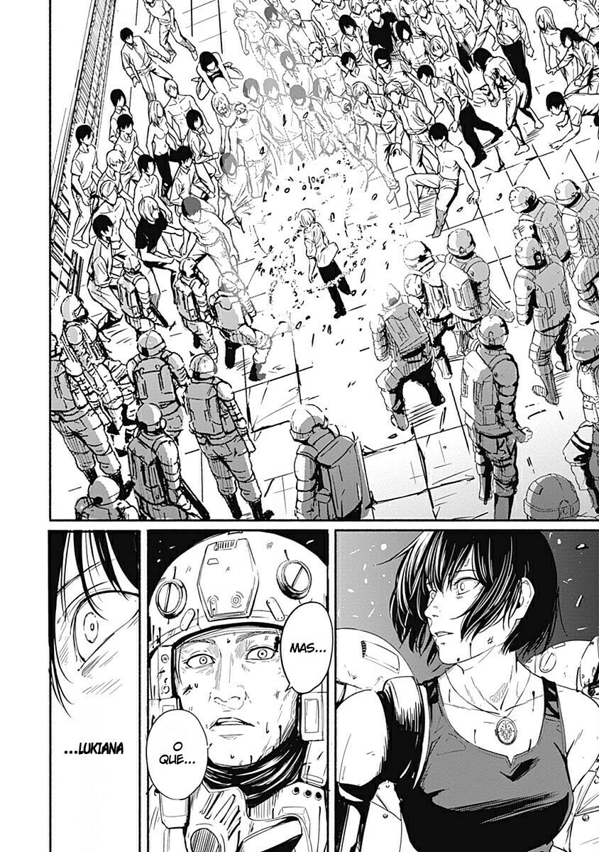 Read Alma PT Manga Online