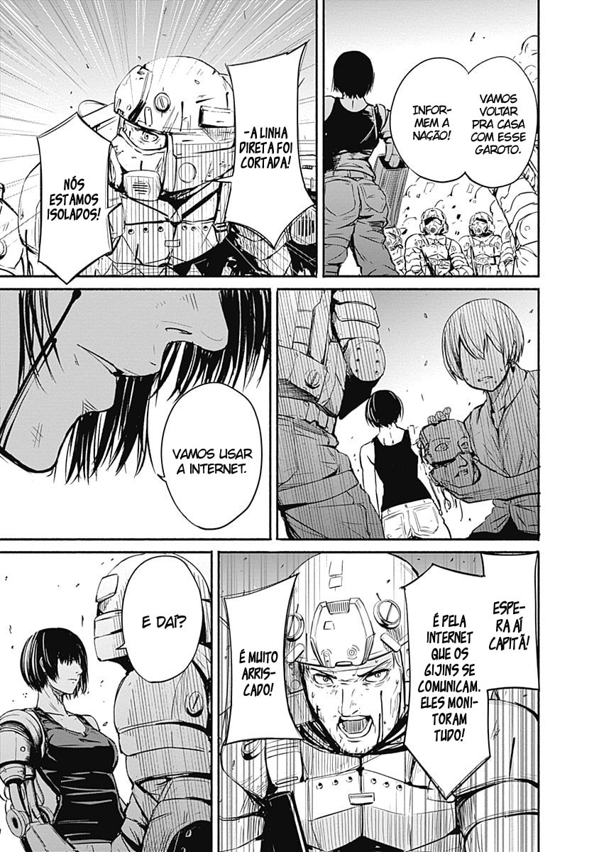 Read Alma PT Manga Online