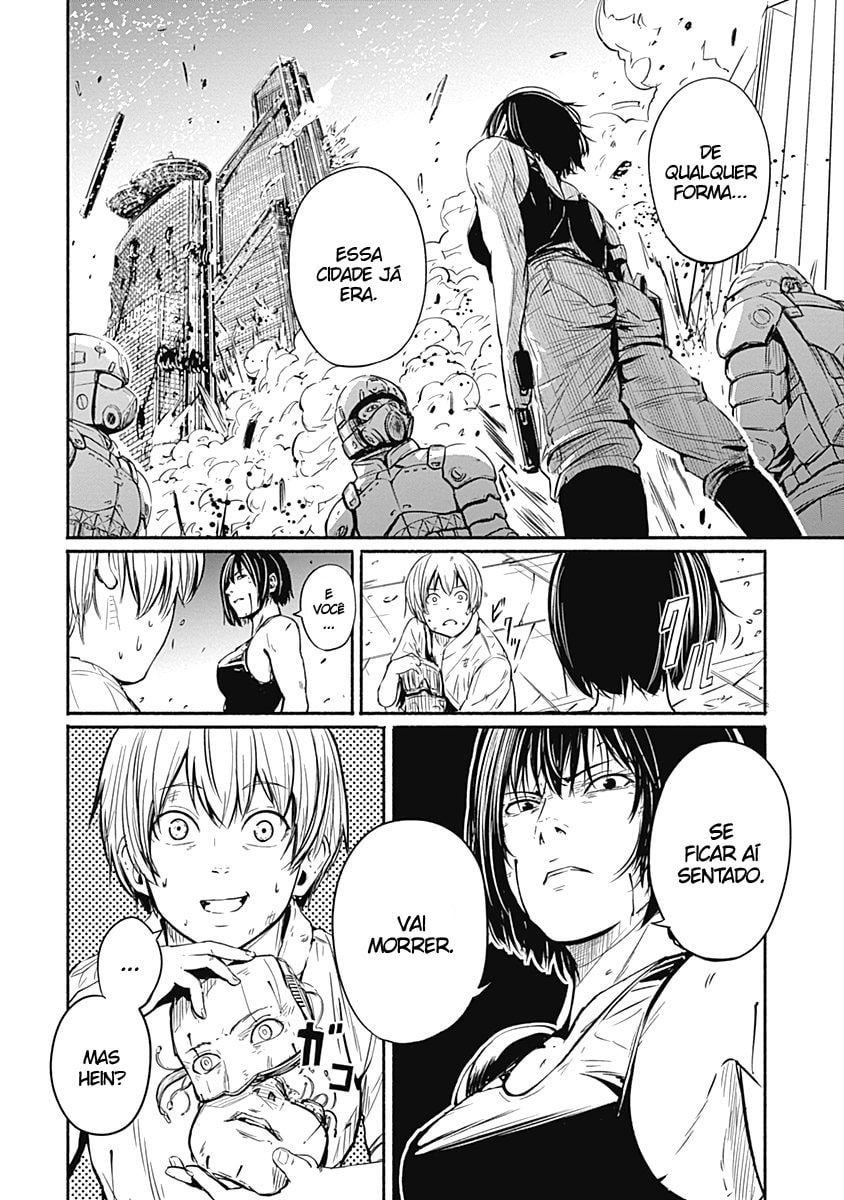 Read Alma PT Manga Online