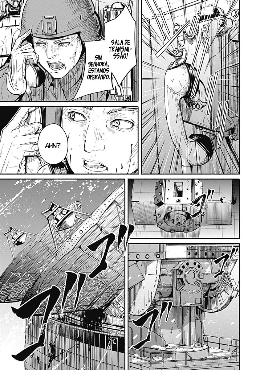 Read Alma PT Manga Online