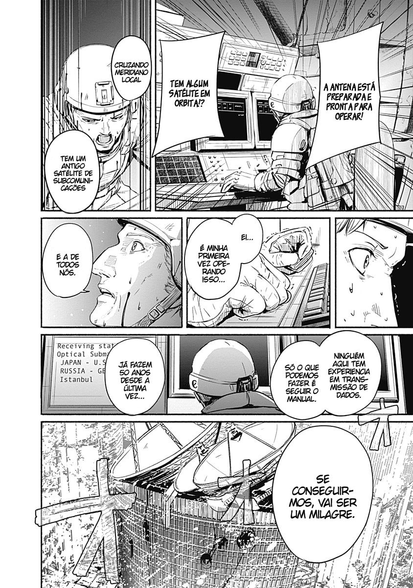 Read Alma PT Manga Online