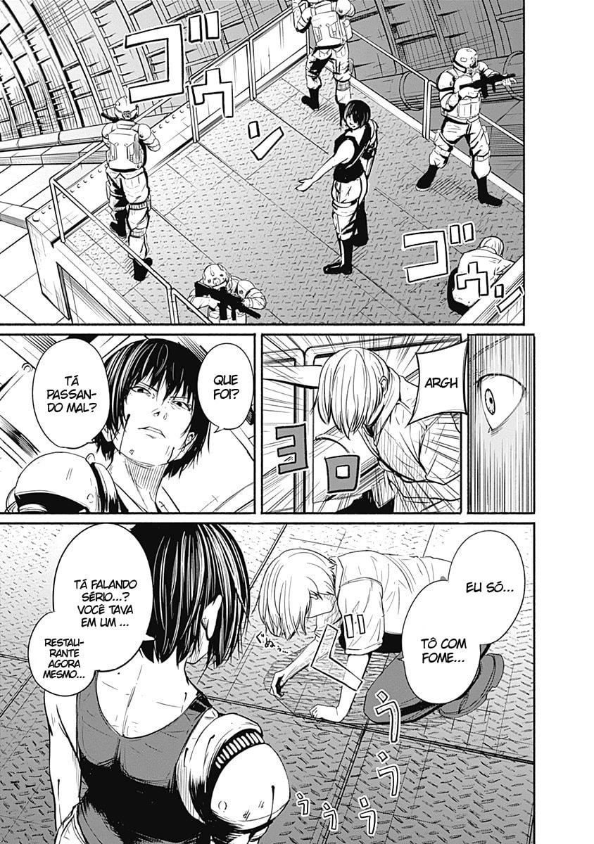 Read Alma PT Manga Online