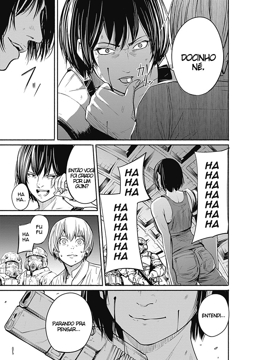 Read Alma PT Manga Online