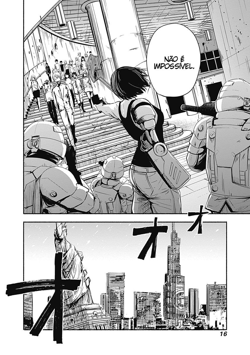 Read Alma PT Manga Online