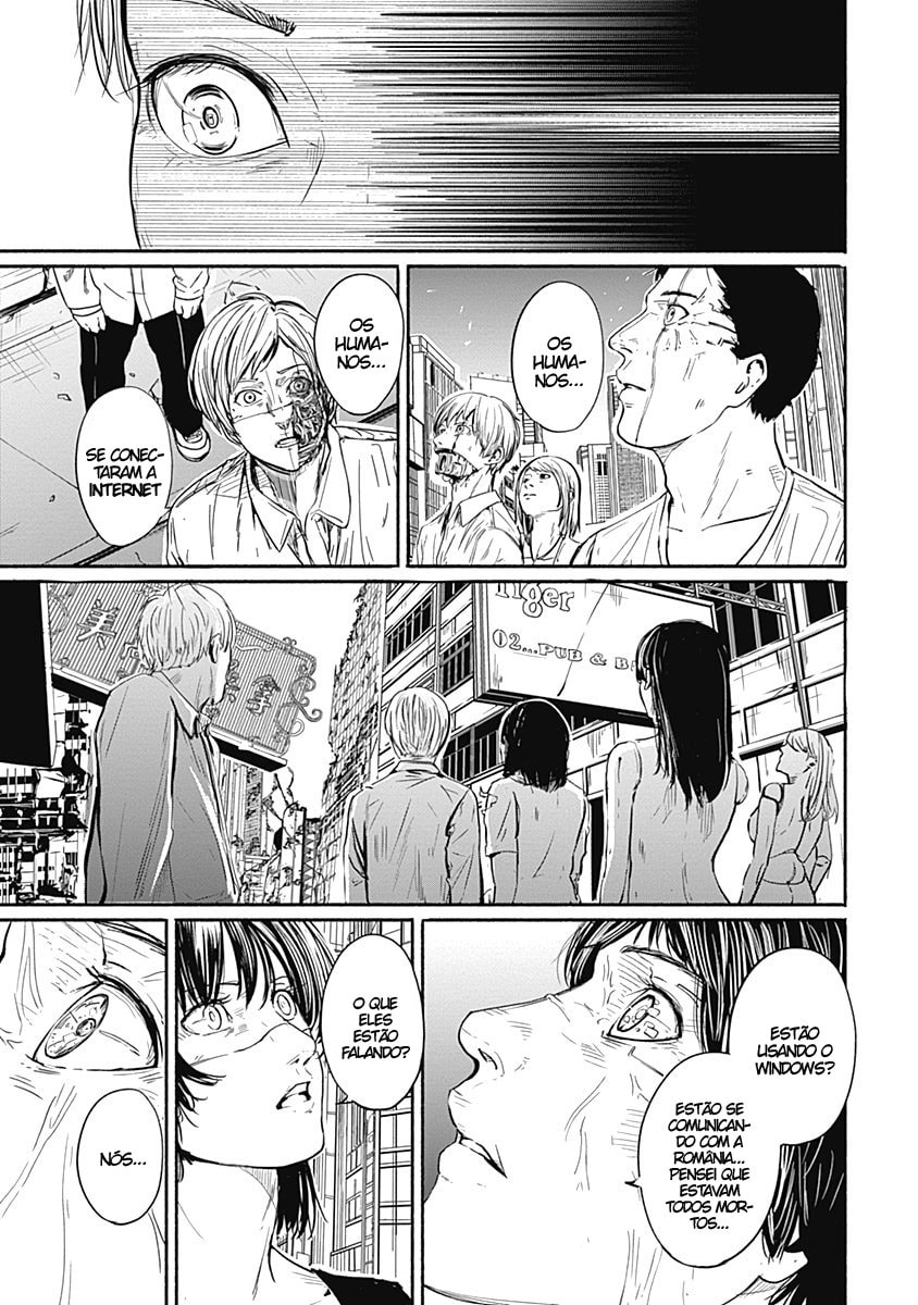 Read Alma PT Manga Online