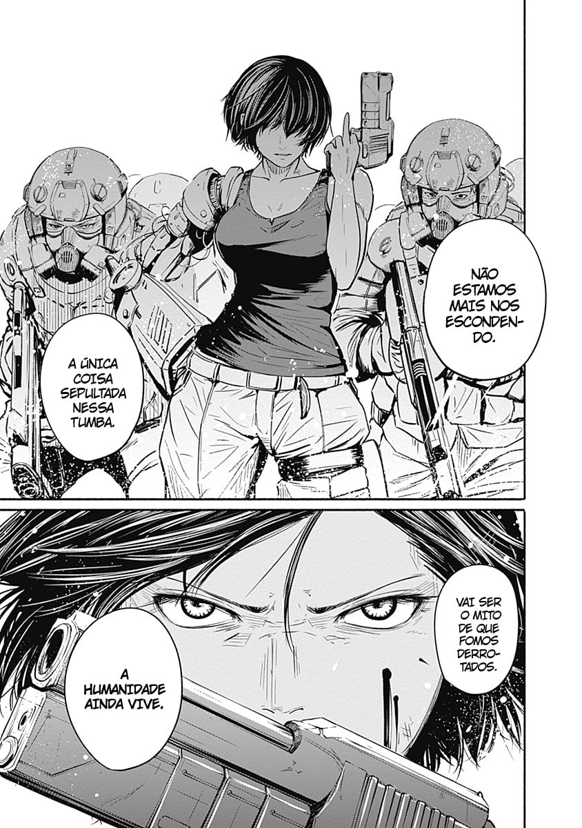 Read Alma PT Manga Online