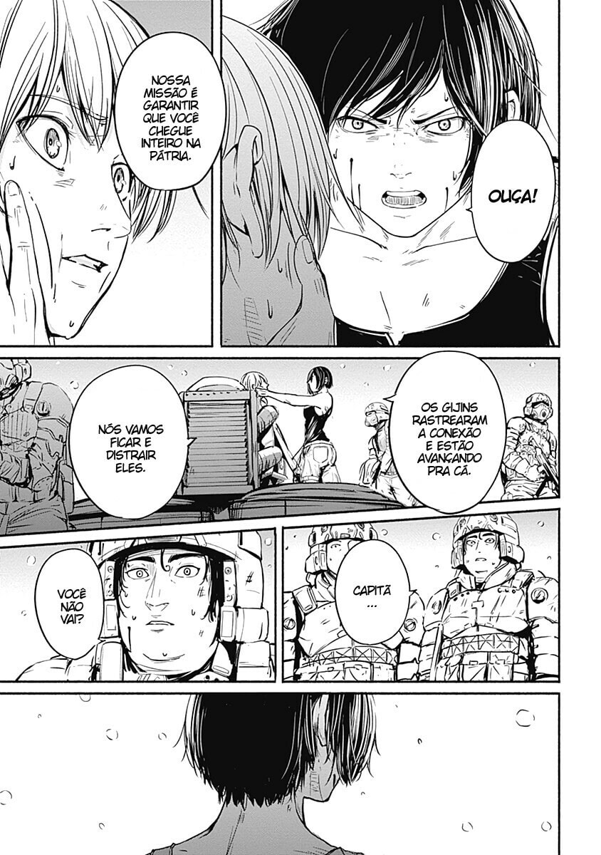 Read Alma PT Manga Online