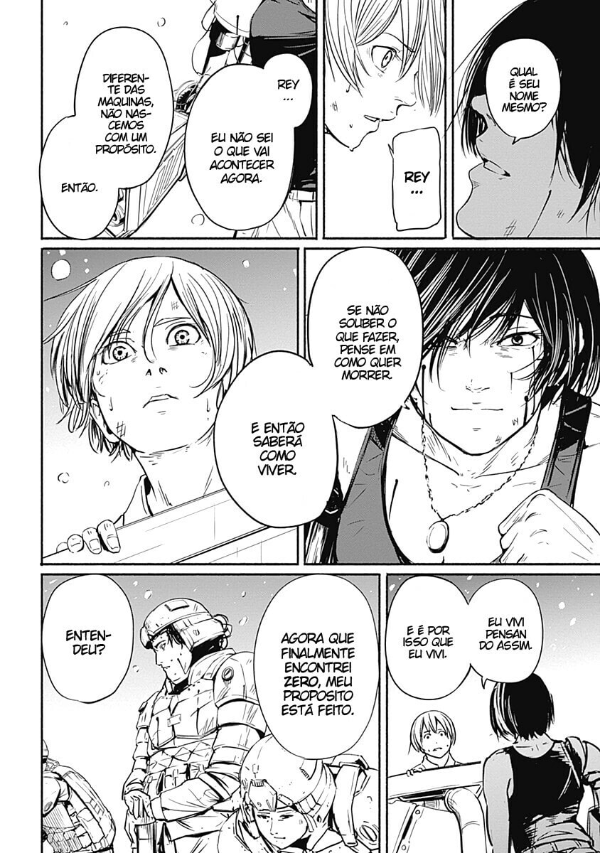 Read Alma PT Manga Online