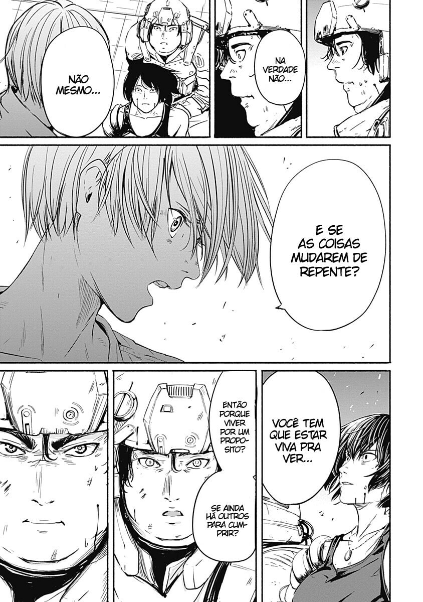 Read Alma PT Manga Online