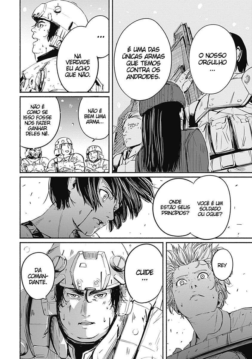 Read Alma PT Manga Online