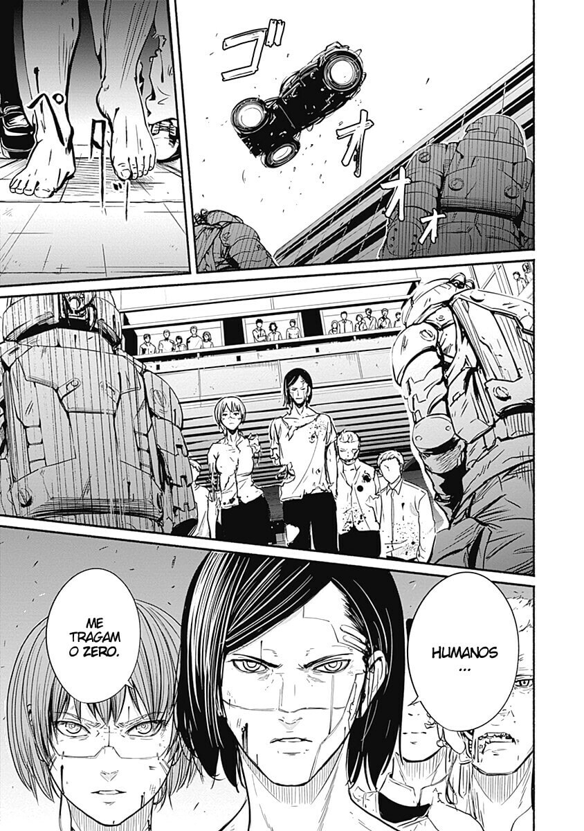 Read Alma PT Manga Online