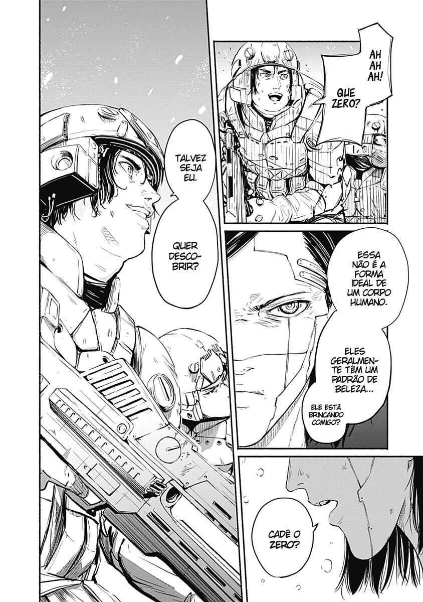 Read Alma PT Manga Online