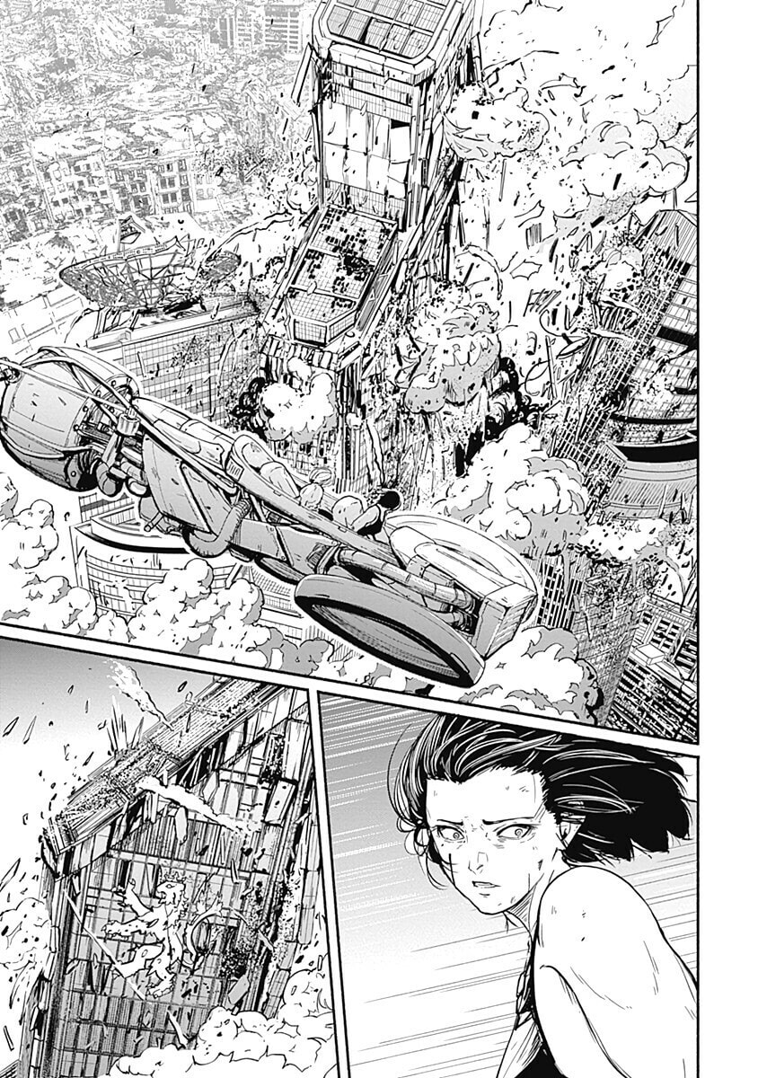 Read Alma PT Manga Online